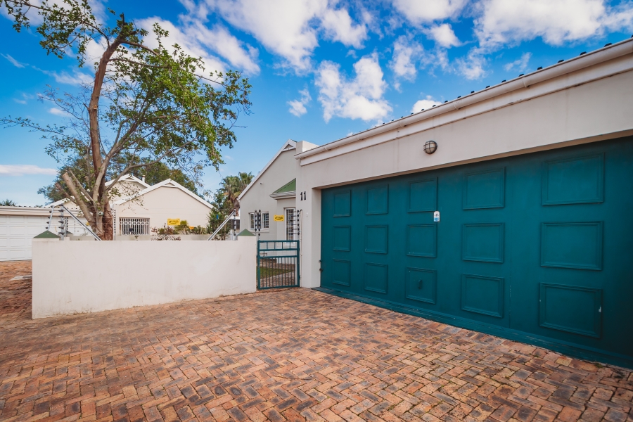 3 Bedroom Property for Sale in King George Park Western Cape